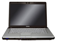 Toshiba Satellite A205-S4567
