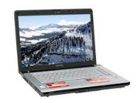 Toshiba Satellite A205-S4587