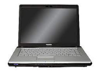 Toshiba Satellite A205-S4607