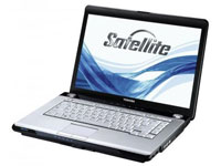 Toshiba Satellite A210-127
