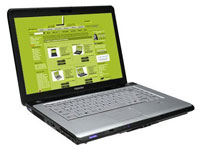 Toshiba Satellite A215-S4717