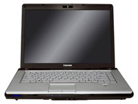 Toshiba Satellite A215-S4807