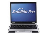 Toshiba Satellite L100-171