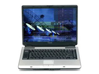 Toshiba Satellite P105-S2036