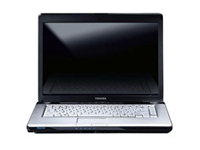 Toshiba Satellite P200-16V