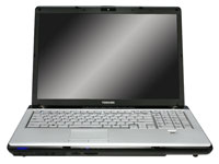 Toshiba Satellite P205-S6247