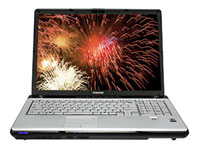 Toshiba Satellite P205-S6277