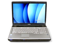 Toshiba Satellite P205-S6298