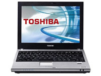 Toshiba Satellite U200-10H
