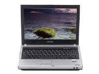 Toshiba Satellite U200-SP7011