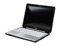 Toshiba Satellite U300-111