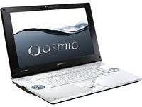 Toshiba Qosmio G40-108