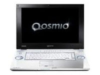 Toshiba Qosmio G40-10E