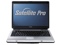 Toshiba Satellite Pro A100-01A