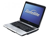 Toshiba Satellite Pro A100-302