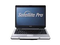 Toshiba Satellite Pro A100-007002EN