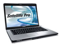 Toshiba Satellite Pro A200-1M9