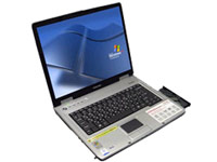 Toshiba Satellite Pro L10-233