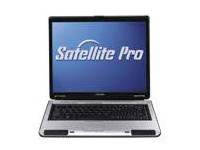 Toshiba Satellite Pro L100-005008EN