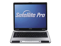 Toshiba Satellite Pro L100-006008EN