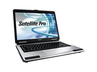 Toshiba Satellite Pro L40-12R