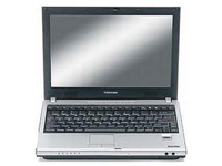 Toshiba Satellite Pro U200-10F