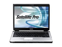 Toshiba Satellite Pro U300-10U