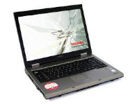 Toshiba Tecra A9-MJZ