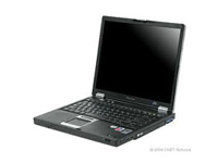 Toshiba Tecra M2