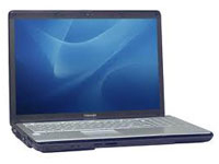 Toshiba Equium Notebook P200-178