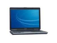 Toshiba Equium Notebook L40-10U