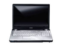 Toshiba Satellite A200-17S