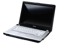 Toshiba Satellite A200-1VN