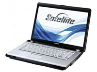 Toshiba Satellite A210-15J