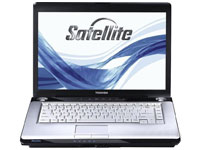 Toshiba Satellite A210-15K