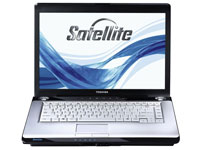 Toshiba Satellite A210-16F