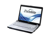 Toshiba Satellite A210-183