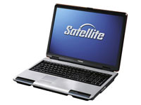 Toshiba Satellite P100-256