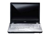 Toshiba Satellite P200-1BA