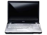 Toshiba Satellite P200-1EX