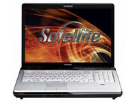 Toshiba Satellite X200-21T