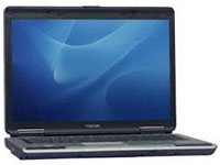 Toshiba Equium Notebook L40-156