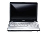 Toshiba Satellite Pro P200-JS2