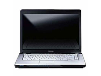 Toshiba Satellite A200-1RK