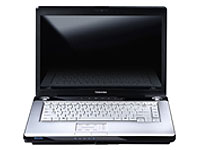 Toshiba Satellite A200-1VP