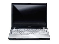 Toshiba Satellite A200-1TO