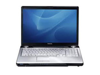 Toshiba Satellite P200-1EE