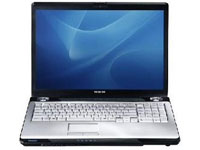 Toshiba Satellite P200-1G8