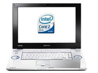 Toshiba Qosmio G40-10S
