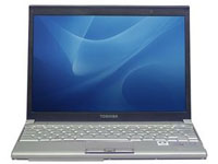 Toshiba Portege R500-11H